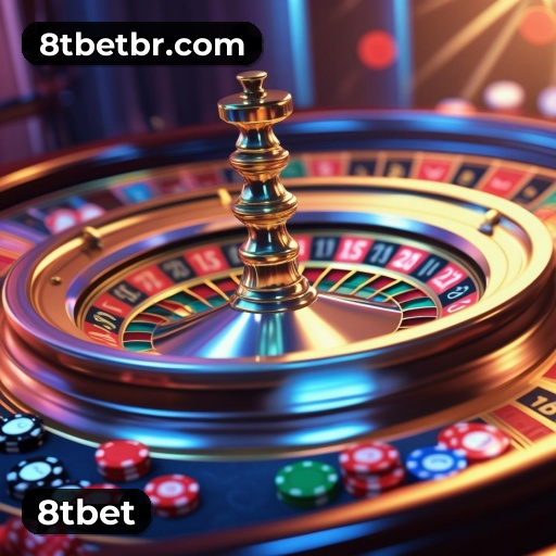 8tbet login