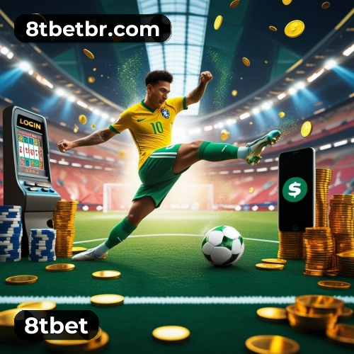 8tbet 2