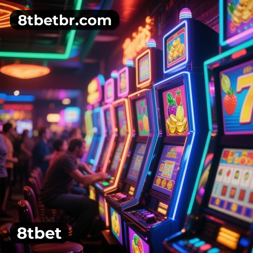 8tbet 1