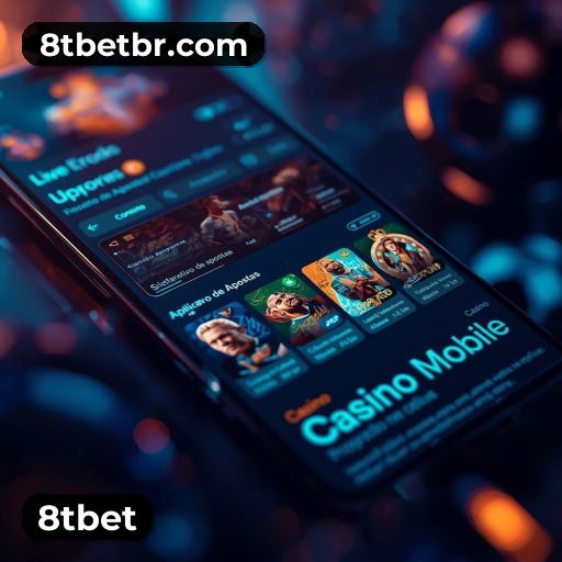 8tbet