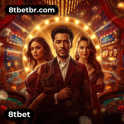 8tbet 1