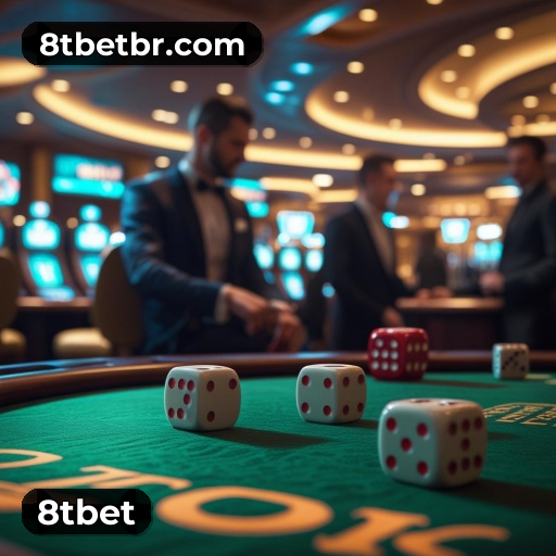 8tbet